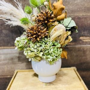 Meet your Posher, Lucy